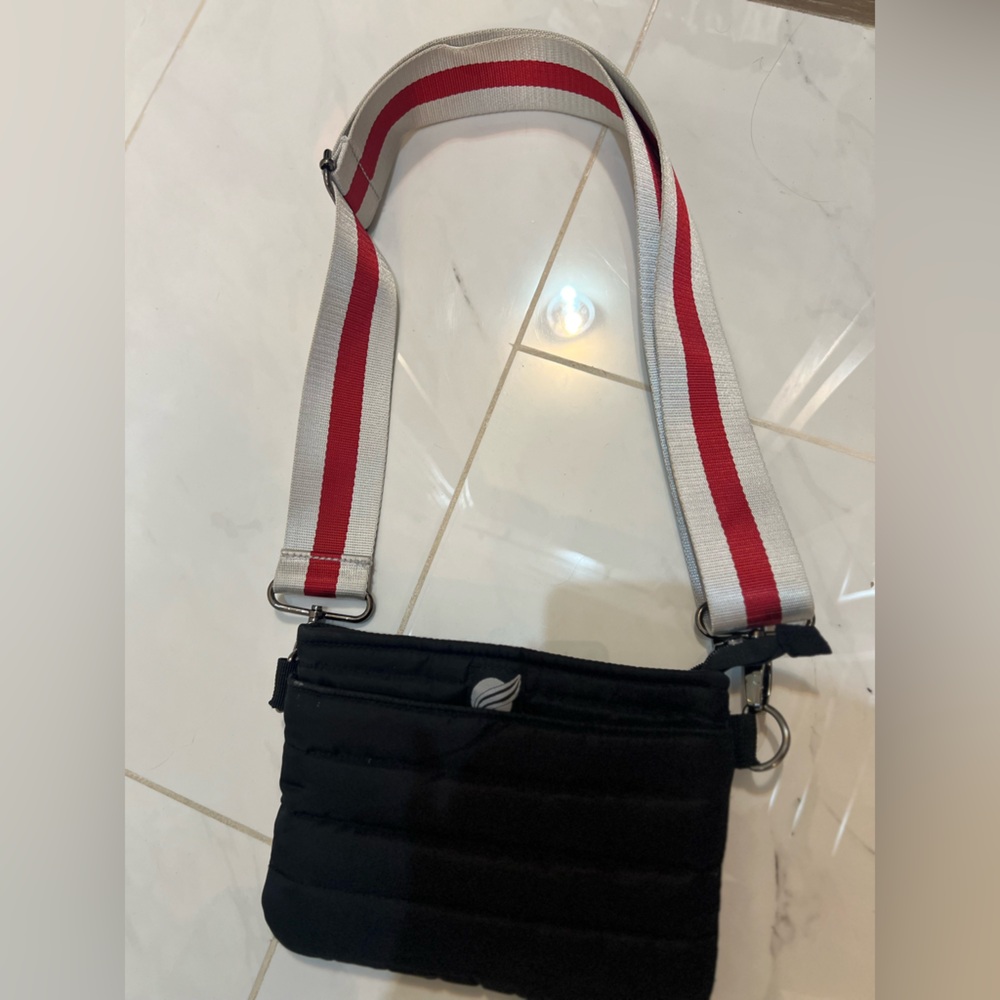 Think Royln crossbody